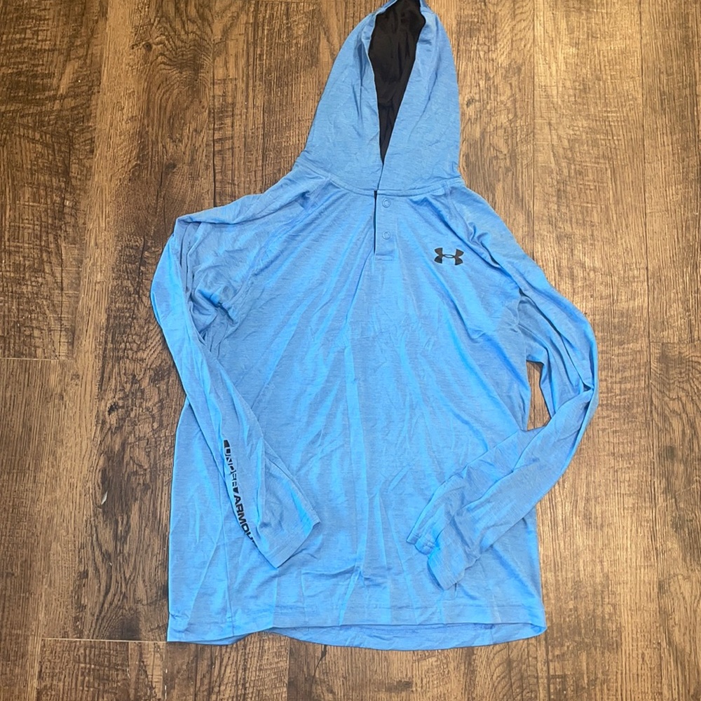 Under Armour Hoodie